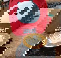 Foster  Black - Upper Mount Gravatt - Accommodation Resorts