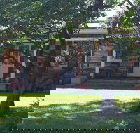 Fox Creek Wines Cellar Door - Accommodation Resorts