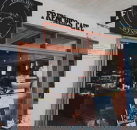 Frenchies Cafe - Accommodation Resorts
