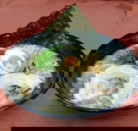 Genkotsu Ramen - Eight Mile Plains - Accommodation Resorts