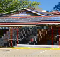 Golden K Bakery - Accommodation Resorts