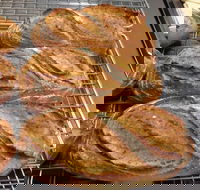 Harvest Boulangerie Patisserie - Accommodation Resorts