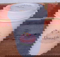 Hot Chocolatte - Accommodation Resorts