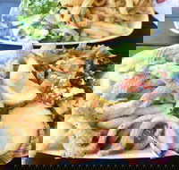 Hunky Dory - Taylors Lakes - Accommodation Resorts