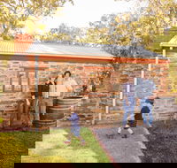 Krondorf Creek Farm - Accommodation Resorts