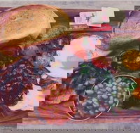 La Bocca Trattoria - Accommodation Resorts