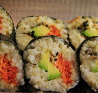 Lu's Sushi House - Accommodation Resorts