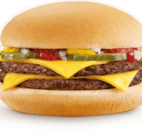McDonald's - 122 Brookman Street Kalgoorlie - Accommodation Resorts