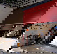 Mesh Cafe - Accommodation Resorts