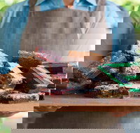 Mornington Peninsula Chocolaterie  Ice Creamery - Accommodation Resorts