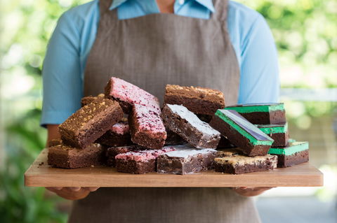 Mornington Peninsula Chocolaterie & Ice Creamery - Accommodation Resorts 0