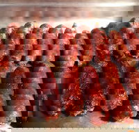 Munchbrunch Cafe - Accommodation Resorts