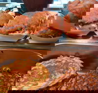 NZ Street Food - Accommodation Resorts