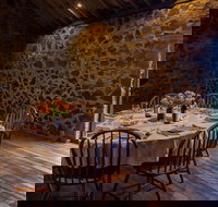 Provenance Kitchen - Accommodation Resorts