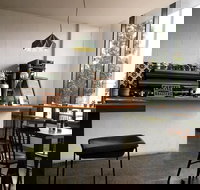 Rainbow Gallery  Cafe/Bar - Accommodation Resorts