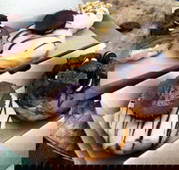 Raw Pantry - Accommodation Resorts