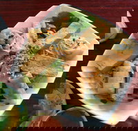 Rice Paper Vietnamese Cuisine - Accommodation Resorts