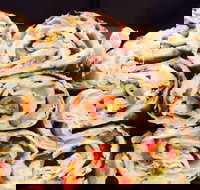 Sale Pepe Pizzeria  Cafe - Accommodation Resorts