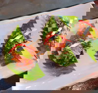 Six Senses Thai Restaurant - Accommodation Resorts