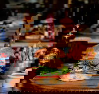 Spitfire Restaurant and Grill - Accommodation Resorts