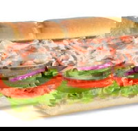 Subway - Upper Mount Gravatt - Accommodation Resorts