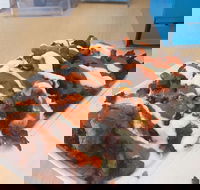 Superchook - Accommodation Resorts