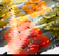 Sweet India - Lyndhurst - Accommodation Resorts