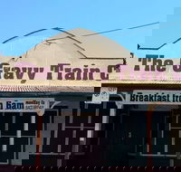 The Gravy Train Cafe - Accommodation Resorts