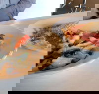 The Pasta Merchant - Accommodation Resorts