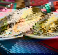 The Aztec - Accommodation Resorts