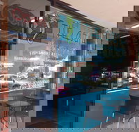 The Sober Mule Cafe - Accommodation Resorts