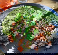 The Full Pantry - Accommodation Resorts