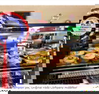 The Original Food Co - Accommodation Resorts