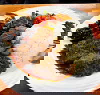 Waroeng Jakarta - Accommodation Resorts