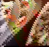 Zambrero Mt Barker - Mount Barker - Accommodation Resorts