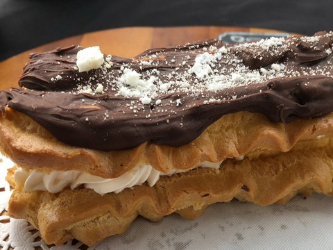 Bread And Water - Accommodation Resorts 0