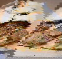 Cafe Defne - Accommodation Resorts