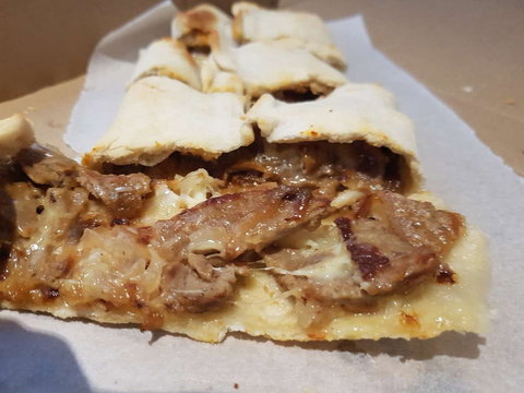 Cafe Defne - Accommodation Resorts 0