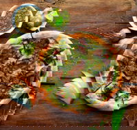 California Pizza Kitchen - Accommodation Resorts