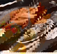 Cape Schanck Resort Restaurant - Accommodation Resorts