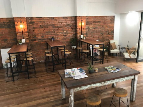 Capulet & Co. - Accommodation Resorts 0