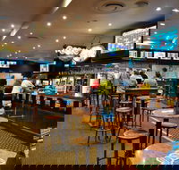 Central Park Tavern - Accommodation Resorts