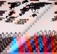 Choc and Moi - Accommodation Resorts