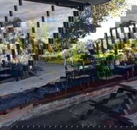 Cityview Bar and Grill - Accommodation Resorts