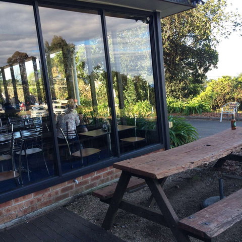 Cityview Bar And Grill - Accommodation Resorts 0