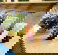 CoCo Fresh Tea  Juice - Upper Mount Gravatt - Accommodation Resorts