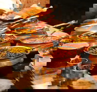 Curry Zone - Accommodation Resorts