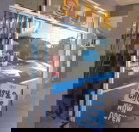 Golistan - Accommodation Resorts