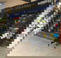 Golden Bakehouse - Accommodation Resorts