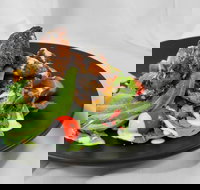 Home Made Cafe - Accommodation Resorts